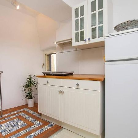 Comfortable Studio In Old Town Labin  Exterior foto