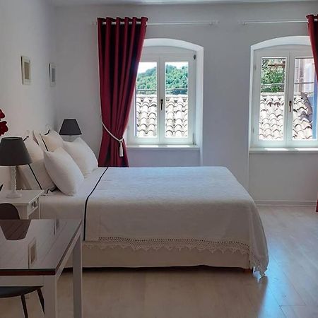 Comfortable Studio In Old Town Labin  Exterior foto